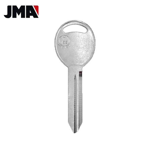 Chrysler / Dodge / Jeep  / Y159 / P1795 / Mechanical Key (JMA CHR-15)