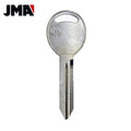 Chrysler / Dodge / Jeep Y159 / P1795 Metal Key (JMA-CHR-15E)