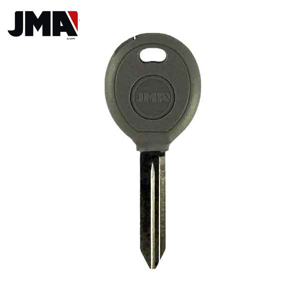 Chrysler/ Dodge/ Jeep Y164-PT/ 692352 Transponder Key (JMA)