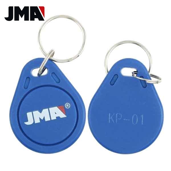 Cloneable RFID Proximity Key Fob  for K-Prox Fob Duplicator Machine  (JMA)