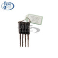 AeroLock - VOL6 - Volvo - Track Space/Depth Try-Out Key Set - S60HP