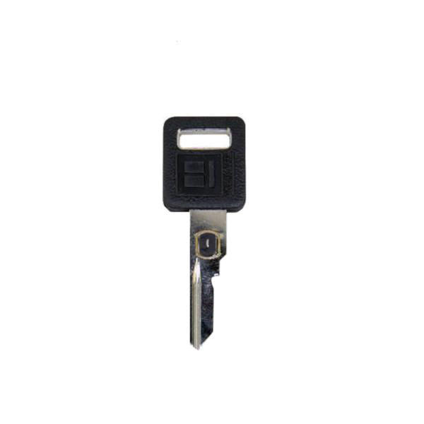 GM Single-Sided VATS Key (1-8 VATS) (Keyline)