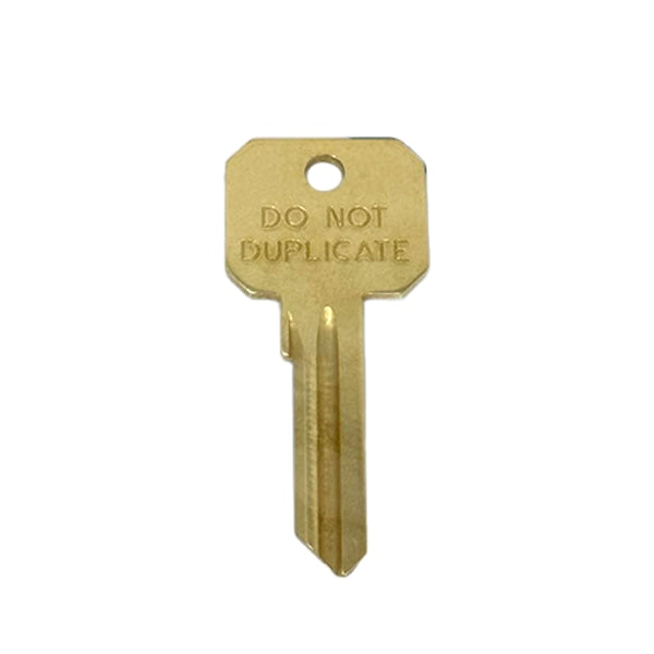 DNDY1 NOT DUPLICATE Residential - Key Blank (JMA-YA-41DC-DO)