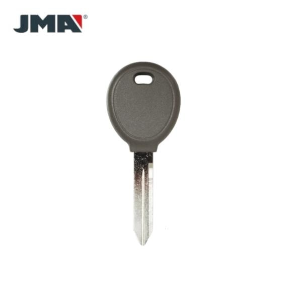 Dodge / Jeep Y160 Transponder Key / Chip 4D64 (JMA)