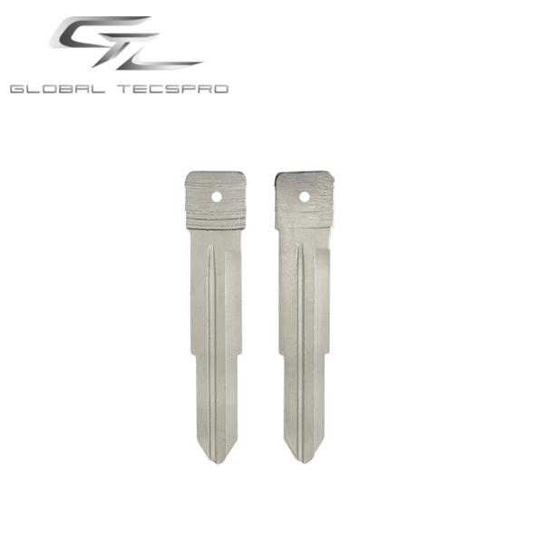 MFK Hyundai HY14 Refill Blades 10-Pack (GTL)