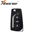 Hyundai Style / 3-Button Universal Remote Key for VVDI Key Tool (Wired)