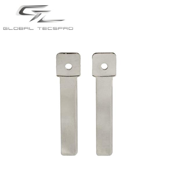 MFK 2-Track Refill Blades 10-Pack—BMW HU92 (GTL)