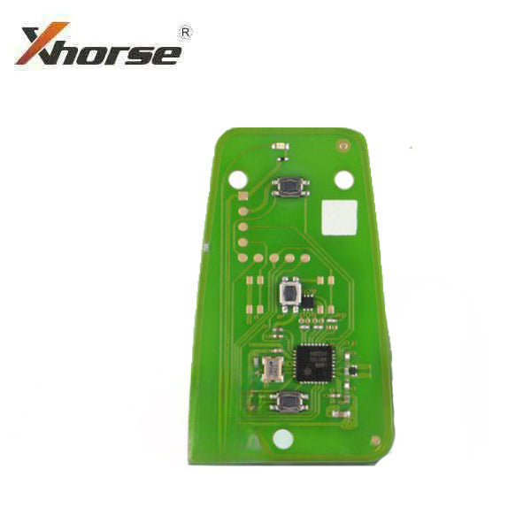 Xhorse - XPG00EN - Peugeot, Citroen And DS Models Special PCB Board - XZ07A - For VVDI Key Programming Machines