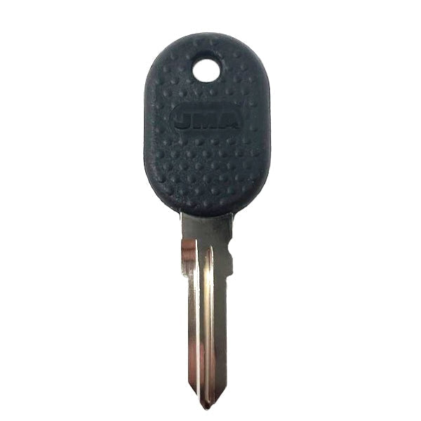 Fiat / Vespa / Piaggio CTP.14 Transponder Key (JMA)