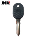 Fiat / Vespa / Piaggio CTP.14 Transponder Key (JMA)