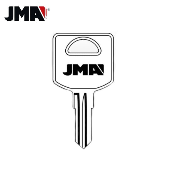 FIC FIC1 / 1617 RV Key (JMA FCS-1D)
