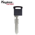 2007-2012 Suzuki Grand Vitara SX4 / Prox Emergency Key / NO CHIP / SUZ20 / 50001-51308 (AFTERMARKET)