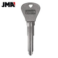 Ford / Geo H65 Metal Key (JMA-FO-9D)