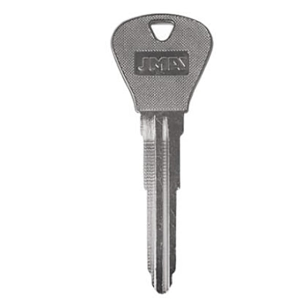 Ford / Geo H65 Metal Key (JMA-FO-9D)