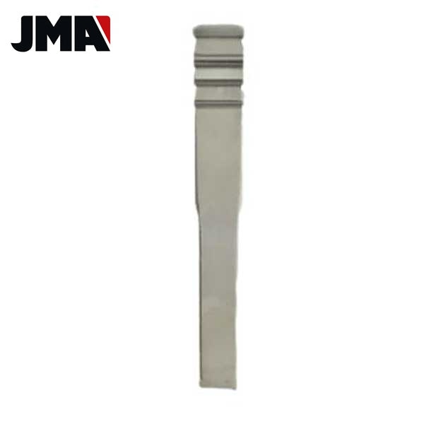Ford HU101 High-Security Flip Blade (JMA-FO-24C1)