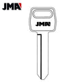 Ford / Lincoln / Mercury H51 / 1167FD Metal Key (JMA-FO-21DE)