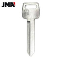 Ford / Lincoln / Mercury H60 / 1190LN  Metal Key (JMA-FO-11DE)