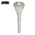 Ford / Lincoln / Mercury H76 Metal Key (JMA-FO-23D)