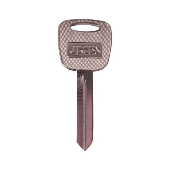 Ford / Lincoln / Mercury /  H78 / 1196CM Mechanical Key (JMA FO-30D)
