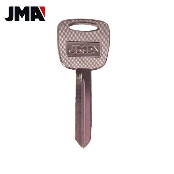 Ford / Lincoln / Mercury /  H78 / 1196CM Mechanical Key (JMA FO-30D)