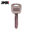 Ford / Lincoln / Mercury /  H78 / 1196CM Mechanical Key (JMA FO-30D)