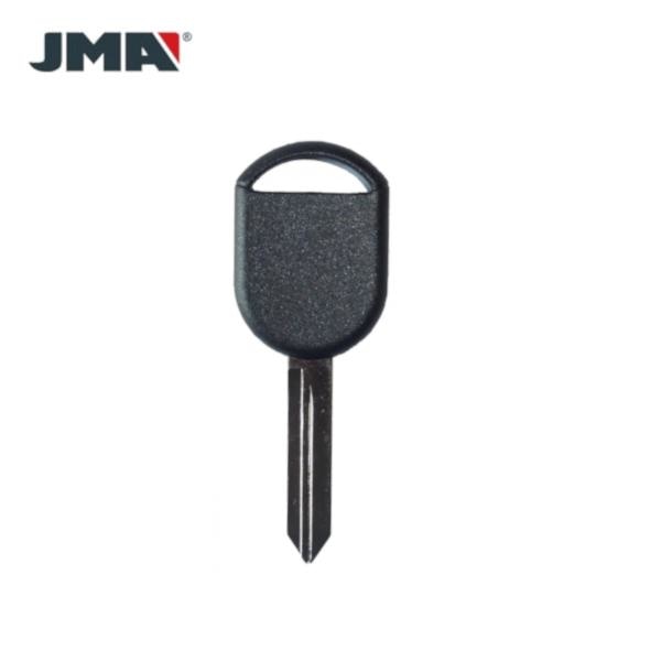 Ford / Lincoln / Mercury H92-PT Transponder Key / H92 / Chip 4D63 80 Bit (JMA)