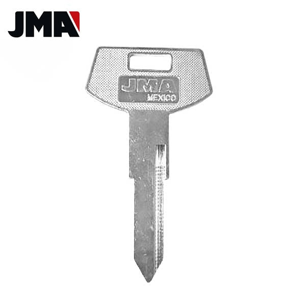 GM / GM-23 / B84 / Mechanical Key (JMA B84)
