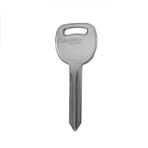 100 x GM B106 / P1115 Test Key Blade (AFTERMARKET) (Pack of 100)