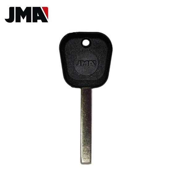 GM B119 Transponder Key (JMA)