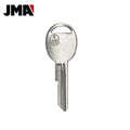 GM B49 / S1098B Mechanical Key (JMA-GM-10E)