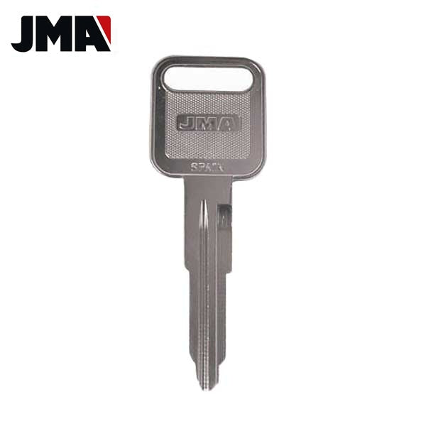 GM B53 / X143 Mechanical Key (JMA GM-2)