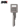 GM B63 / P1098CV Mechanical Key Double-Sided (JMA-GM-17)