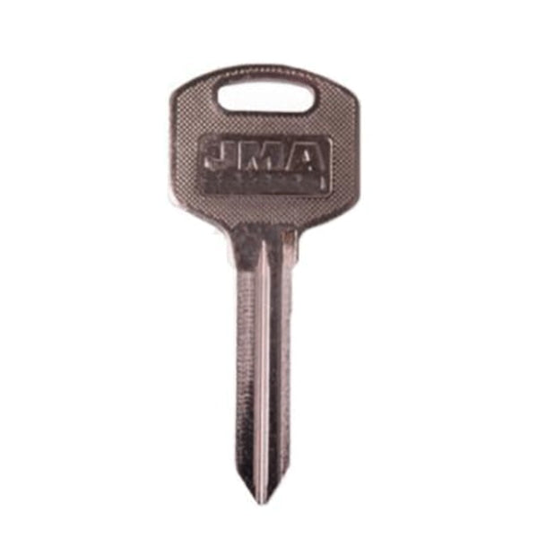 GM B85 / S1105 Mechanical Key (JMA-GM-41)
