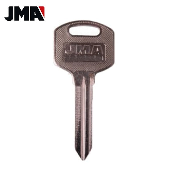 GM B85 / S1105 Mechanical Key (JMA-GM-41)