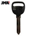 JMA - B91 - P1111 - GM - Metal Key Blank