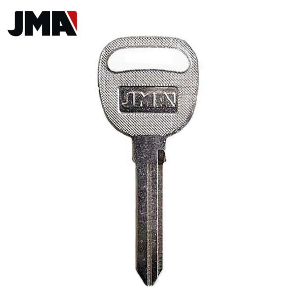 GM B93 / P1112 Mechanical Key (JMA)