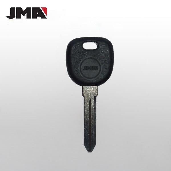GM B99PT Transponder Key (JMA)