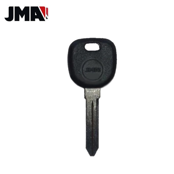 GM B99PT Transponder Key (JMA)