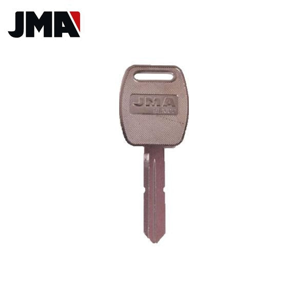 GM / Kenworth  K1994 / B87 Mechanical Metal Key (JMA)