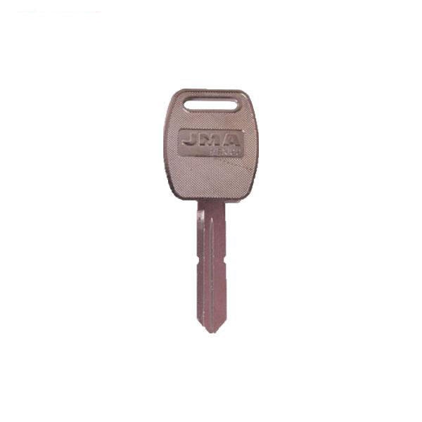 GM / Kenworth  K1994 / B87 Mechanical Metal Key (JMA)
