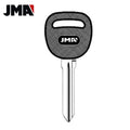 JMA -B96 - P1110 - Saturn - Metal Key Blank