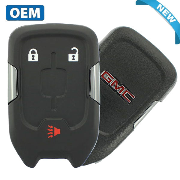 2021 GMC Terrain / 3-Button Smart Key / PN: 13522897 / HYQ1AS (OEM)