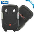 2021 GMC Terrain / 3-Button Smart Key / PN: 13522897 / HYQ1AS (OEM)