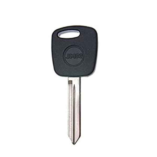 H72 / Ford / Lincoln / Mercury / Transponder Key (JMA)