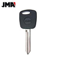 H72 / Ford / Lincoln / Mercury / Transponder Key (JMA)