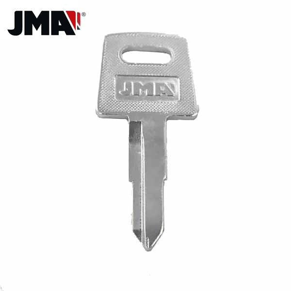 HD75 / X138 Honda Motorcycle Key
