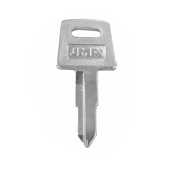 HD75 / X138 Honda Motorcycle Key