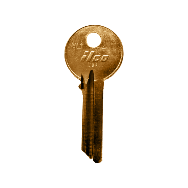 Ilco - HL1 - Key Blank