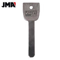 JMA - HOND-31 - HO01 - HON66 - Honda - Acura - Metal Key Blank