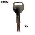 JMA - HD103 - X214 - Honda - Acura - Metal Key Blank